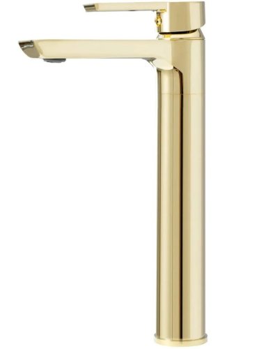 Смеситель для умывальника REA Argus Gold REA-B6213
