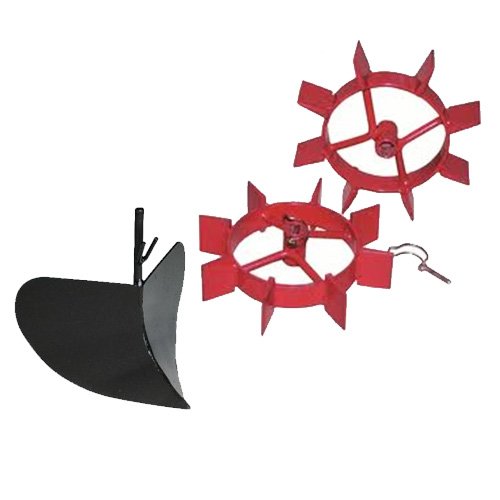 Мотокультиватор AL-KO MH 4001 R