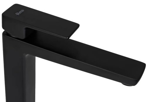 Смеситель для умывальника REA Orix Black REA-B5642