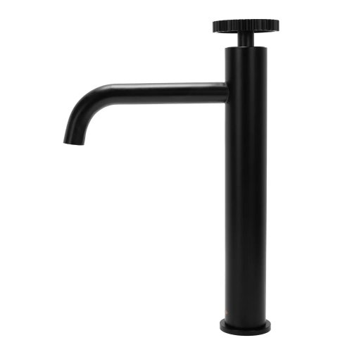 Смеситель для умывальника REA Vertigo Black REA-B3921