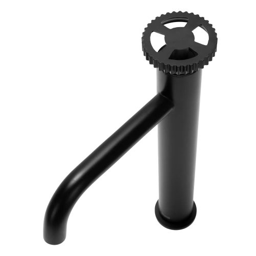 Смеситель для умывальника REA Vertigo Black REA-B3921