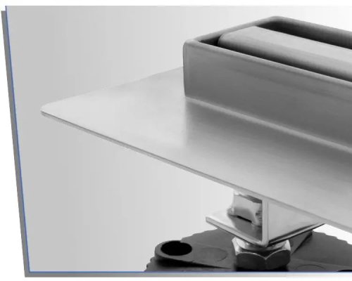 Трап для душа REA Neo Slim Pro 80 см REA-G8402