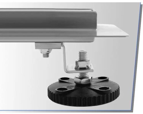 Трап для душа REA Neo Slim Pro 80 см REA-G8402