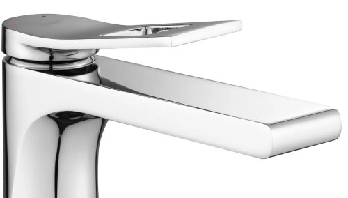 Смеситель для умывальника REA Soul Chrom REA-B9990