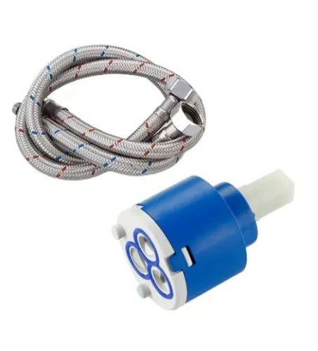 Смеситель для умывальника REA Argus Gold REA-B6212