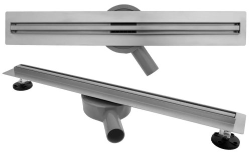 Трап для душа REA Neo Slim Pro 70 см REA-G8401