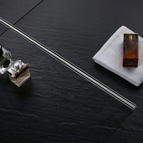 Трап для душа REA Neo Slim Pro 70 см REA-G8401