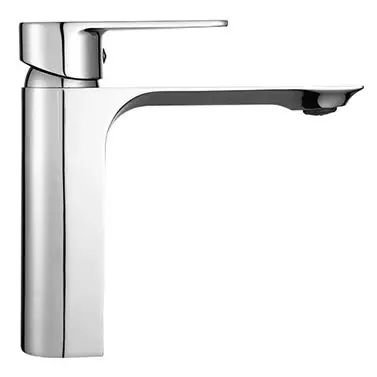 Смеситель для умывальника REA Urban Chrome REA-B9904