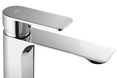 Смеситель для умывальника REA Urban Chrome REA-B9904