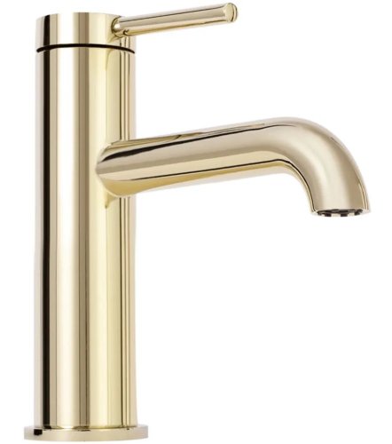 Смеситель для умывальника REA Spot Gold REA-B2014