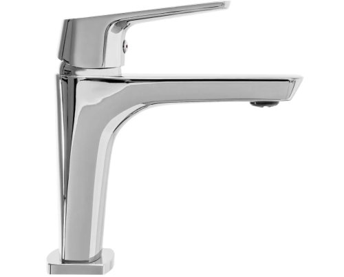 Смеситель для умывальника REA Rusel Chrome REA-B2031