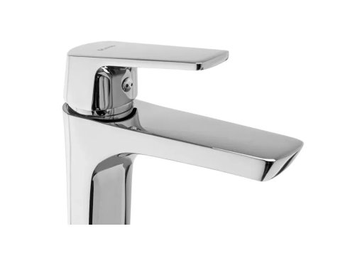 Смеситель для умывальника REA Rusel Chrome REA-B2031