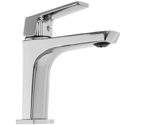 Смеситель для умывальника REA Rusel Chrome REA-B2031