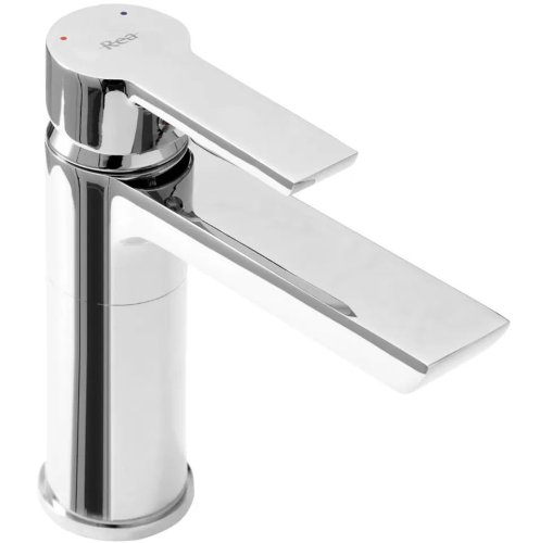 Змішувач для умивальника REA Argus Chrome REA-B6208