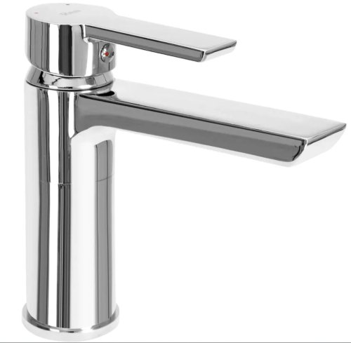 Змішувач для умивальника REA Argus Chrome REA-B6208