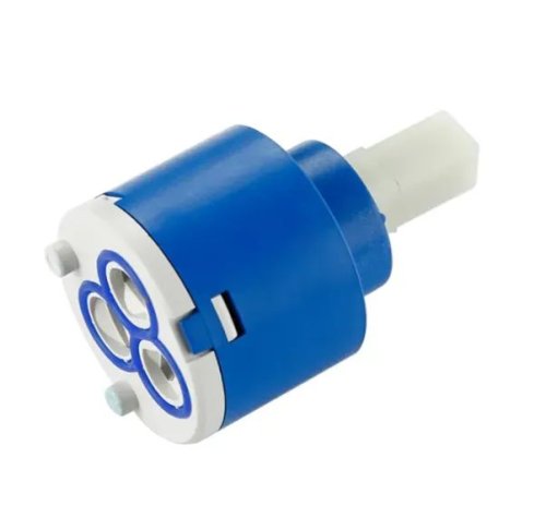 Змішувач для умивальника REA Argus Chrome REA-B6208