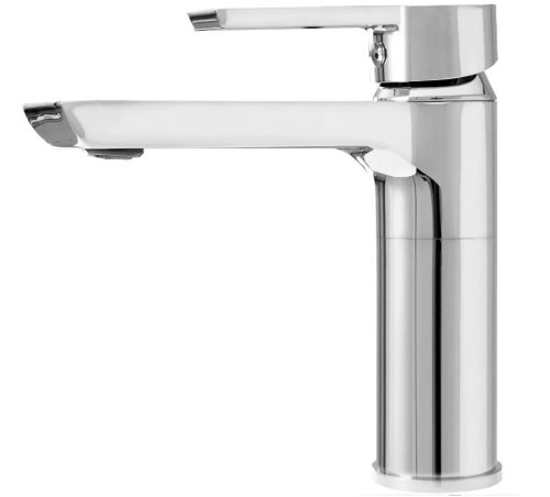 Змішувач для умивальника REA Argus Chrome REA-B6208