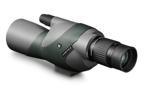 Підзорна труба Vortex Razor HD 11-33x50 (RZR-50S1)