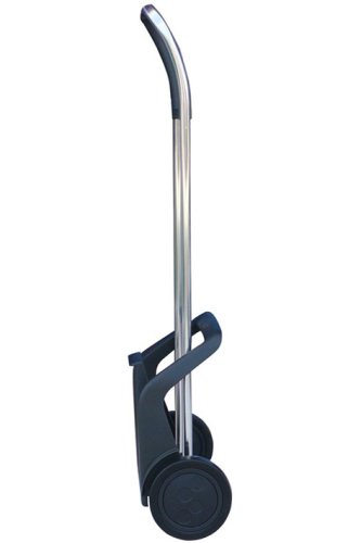 Сумка-візок Rolser Jet Tweed Joy 40 Gris (JET038-1022)