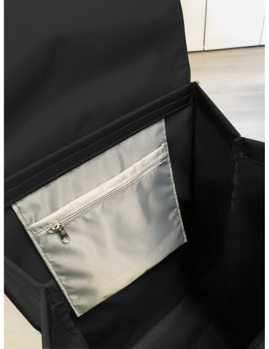 Сумка-візок Rolser Akanto MF 2 43 Klein (AKA012-1062)