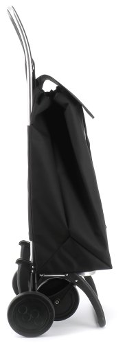 Сумка-візок Rolser Saquet LN 4 43 Negro (SAQ056-1023)