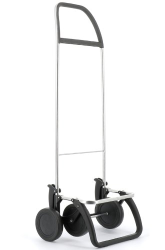 Сумка-візок Rolser Saquet LN 4 43 Negro (SAQ056-1023)