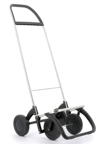 Сумка-візок Rolser Saquet LN 4 43 Negro (SAQ056-1023)