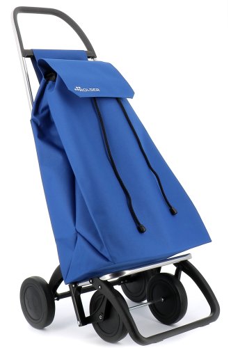 Сумка-візок Rolser Saquet LN 4 43 Azul (SAQ056-1026)