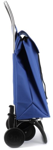 Сумка-візок Rolser Saquet LN 4 43 Azul (SAQ056-1026)