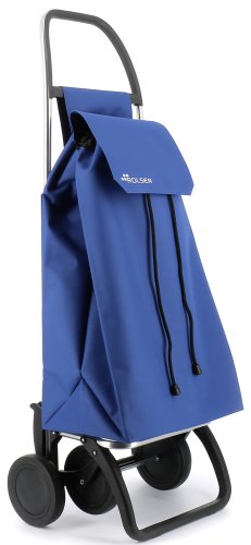 Сумка-візок Rolser Saquet LN 4 43 Azul (SAQ056-1026)