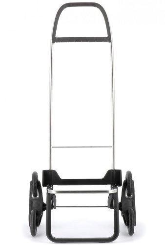 Сумка-візок Rolser I-Max Tweed 6 43 Gris (IMX383-1022)