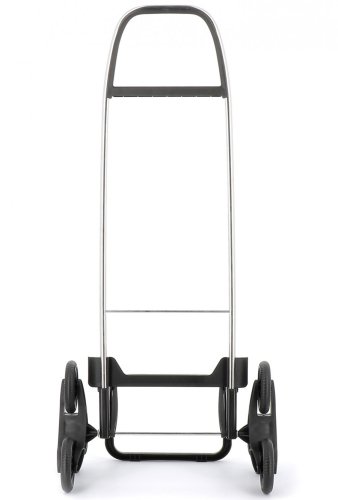 Сумка-візок Rolser I-Max Tweed 6 43 Gris (IMX383-1022)