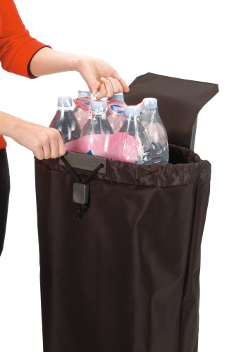 Сумка-візок Rolser I-Max Tweed 6 43 Gris (IMX383-1022)