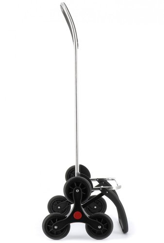 Сумка-візок Rolser I-Max Tweed 6 43 Azul (IMX383-1026)