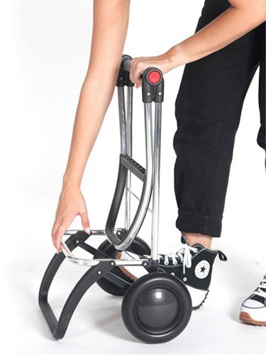 Сумка-візок Rolser I-Max MF 2L 43 Burdeos (IMX304-1060)