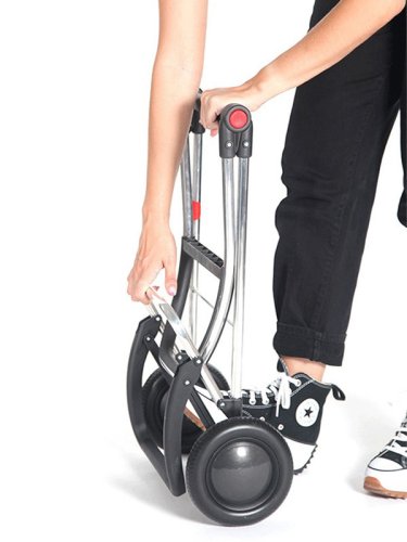 Сумка-візок Rolser I-Max MF 2L 43 Klein (IMX304-1062)