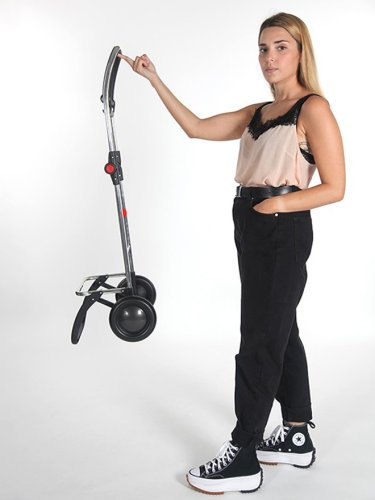 Сумка-візок Rolser I-Max MF 2L 43 Klein (IMX304-1062)