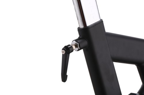 Сайкл-тренажер Toorx Indoor Cycle SRX 80EVO (SRX-80EVO)