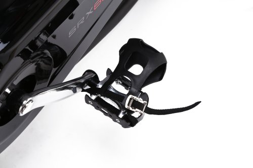 Сайкл-тренажер Toorx Indoor Cycle SRX 80EVO (SRX-80EVO)