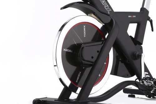 Сайкл-тренажер Toorx Indoor Cycle SRX 80EVO (SRX-80EVO)