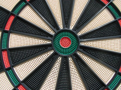 Дартс електронний Equinox Antares (DA-23)