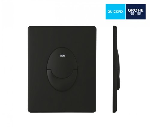 Панель смыва для унитаза Grohe Quickfix Star (389642430)