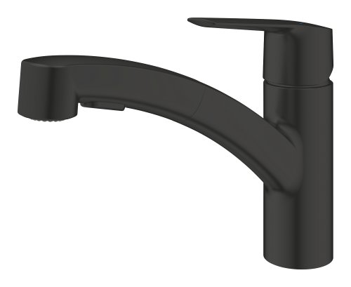 Смеситель для мойки Grohe QuickFix Start 303072431