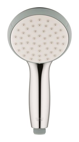 Ручной душ, 1 режим струи Grohe QuickFix Vitalio Go 100 26189000