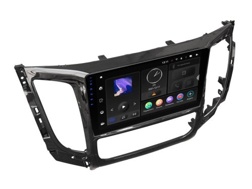 Штатная магнитола Incar TMX-6120 для Mitsubishi Pajero Sport, Triton 2016-2020