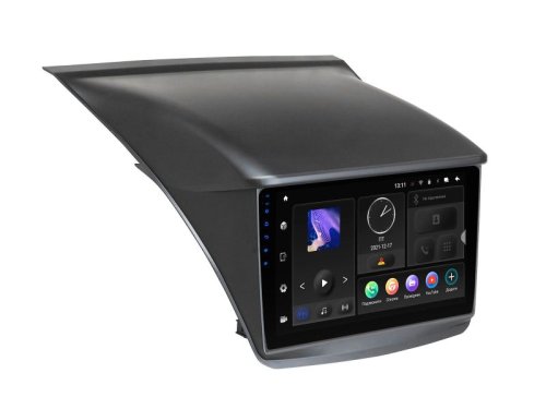 Штатная магнитола Incar TMX-6121 для Mitsubishi Pajero Sport 2008-2015, L200 2006-2015