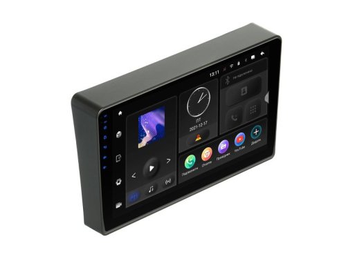 Штатная магнитола Incar TMX-6189 для Mitsubishi Outlander 2002-2008