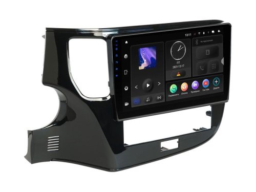 Штатная магнитола Incar TMX-6170 для Mitsubishi Outlander 2020+