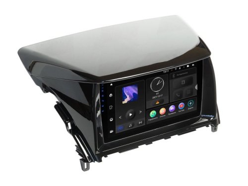 Штатная магнитола Incar TMX-6096 для Mitsubishi Eclipse Cross 2019+