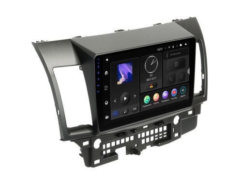 Штатная магнитола Incar TMX-6102 для Mitsubishi Lancer X 2007-2019